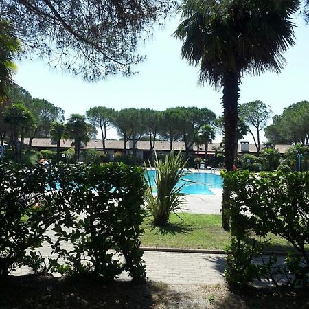 Villetta Corte Grande Villa Aprilia Marittima Exterior foto