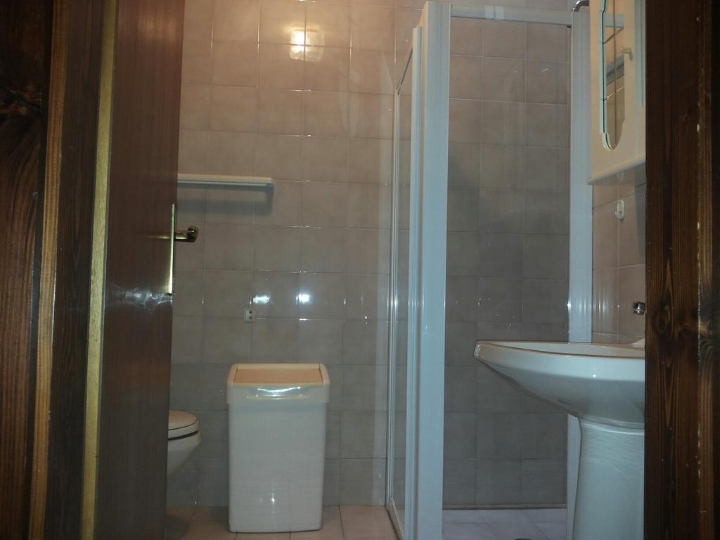 Villetta Corte Grande Villa Aprilia Marittima Exterior foto