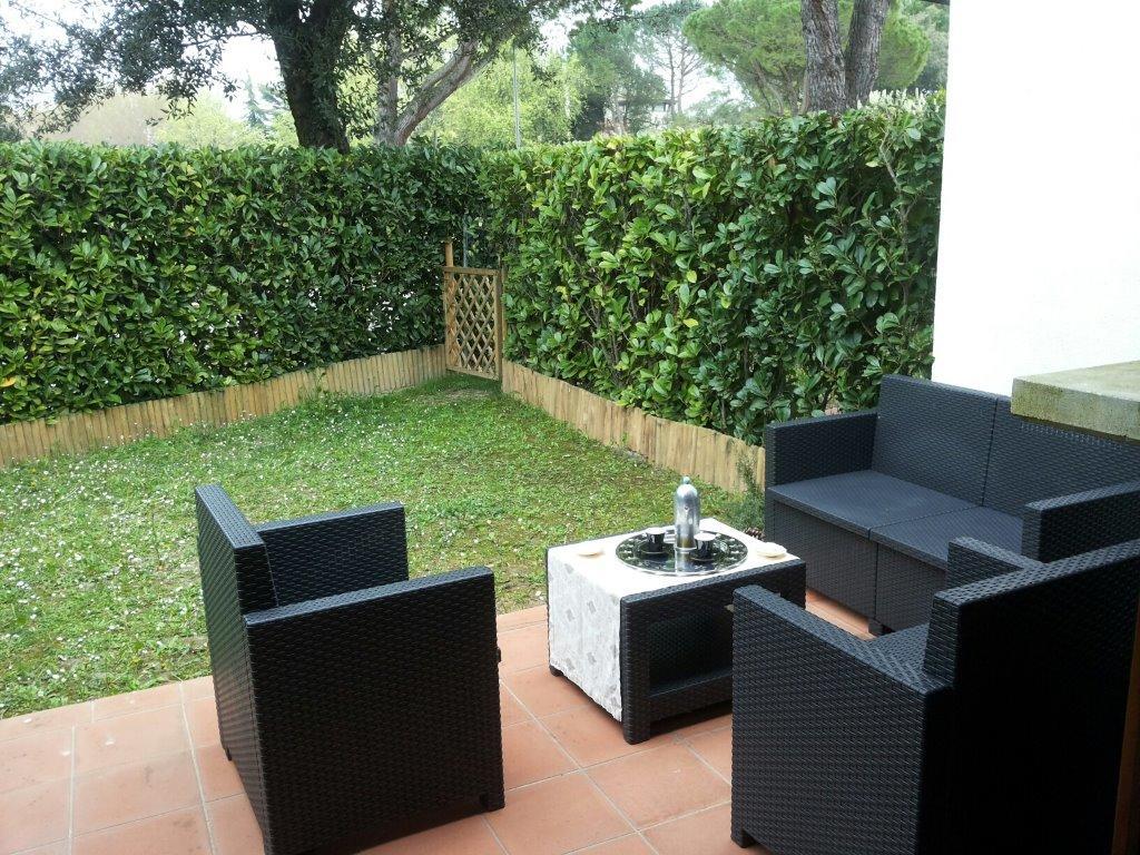 Villetta Corte Grande Villa Aprilia Marittima Exterior foto